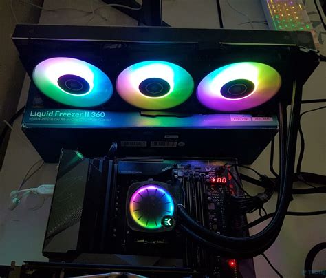 best 360 aio for 13900k|Best CPU Coolers For i9.